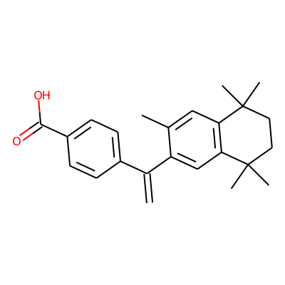 BEXAROTENE