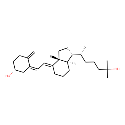 CALCIFEDIOL