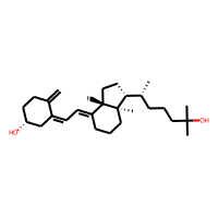 CALCIFEDIOL