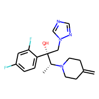 EFINACONAZOLE