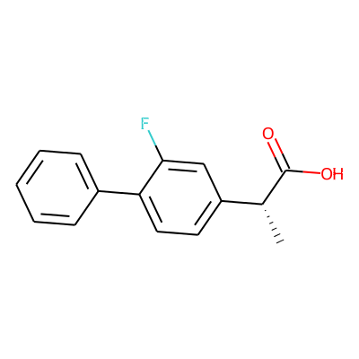 FLURBIPROFEN