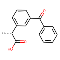 KETOPROFEN
