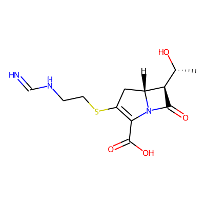 IMIPENEM