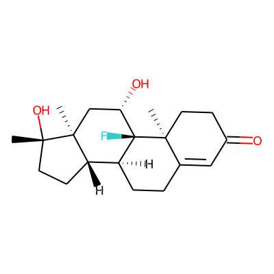 FLUOXYMESTERONE