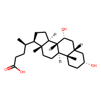 CHENODIOL