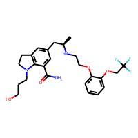SILODOSIN