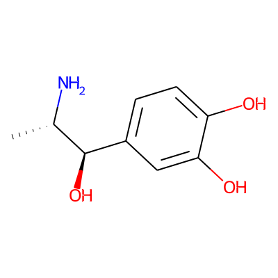 LEVONORDEFRIN
