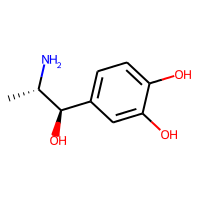 LEVONORDEFRIN