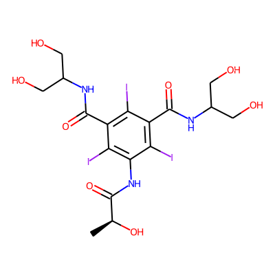IOPAMIDOL