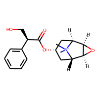 METHSCOPOLAMINE BROMIDE