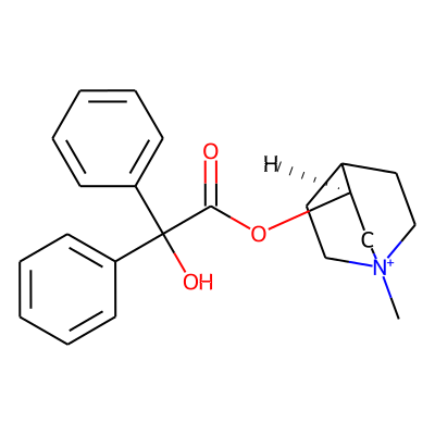 CLIDINIUM BROMIDE