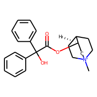 CLIDINIUM BROMIDE