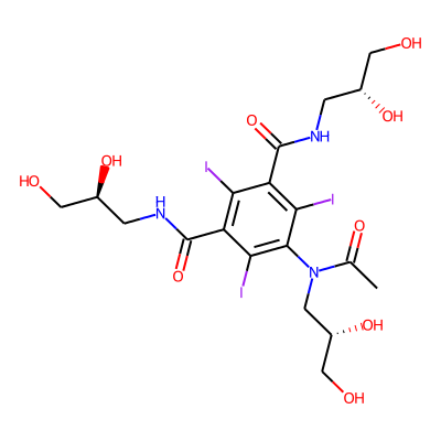 IOHEXOL