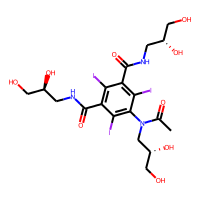 IOHEXOL