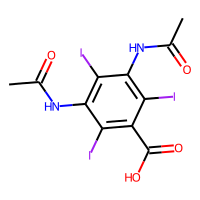 DIATRIZOATE SODIUM