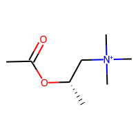 METHACHOLINE CHLORIDE