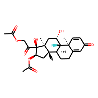 TRIAMCINOLONE