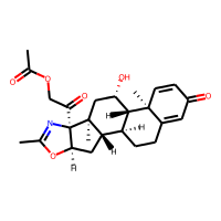 DEFLAZACORT
