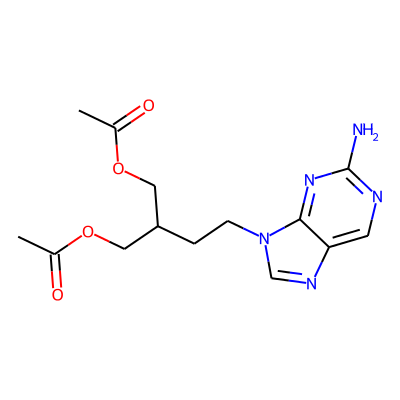FAMCICLOVIR