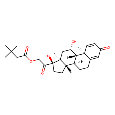 PREDNISOLONE ACETATE