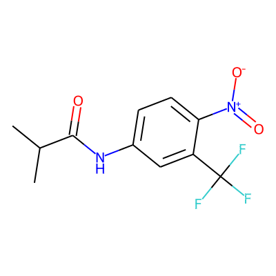 FLUTAMIDE