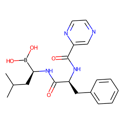 BORTEZOMIB