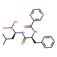 BORTEZOMIB