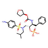 FOSAMPRENAVIR CALCIUM