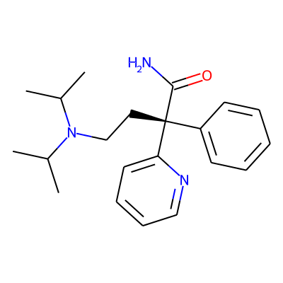 DISOPYRAMIDE PHOSPHATE
