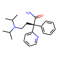 DISOPYRAMIDE PHOSPHATE