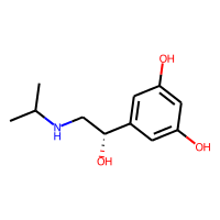 METAPROTERENOL SULFATE