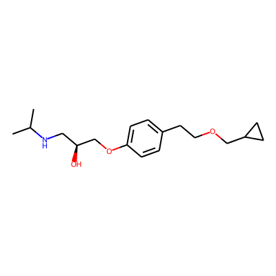 BETAXOLOL HYDROCHLORIDE