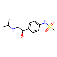 SOTALOL HYDROCHLORIDE