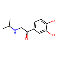 ISOPROTERENOL HYDROCHLORIDE