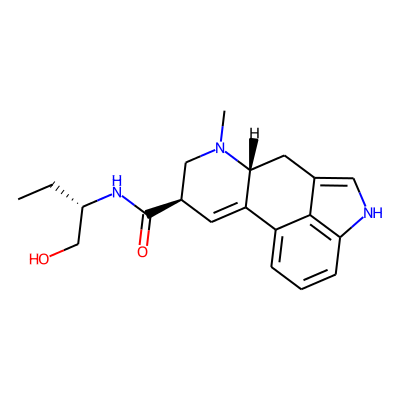 METHYLERGONOVINE MALEATE