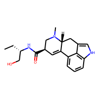 METHYLERGONOVINE MALEATE