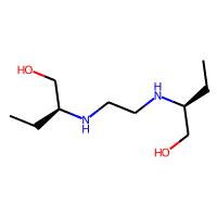 ETHAMBUTOL HYDROCHLORIDE