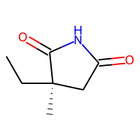 ETHOSUXIMIDE