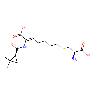 CILASTATIN