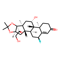 FLURANDRENOLIDE
