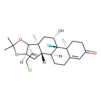 HALCINONIDE