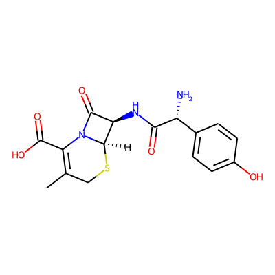CEFADROXIL