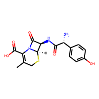 CEFADROXIL
