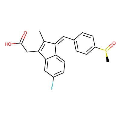 SULINDAC
