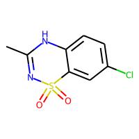 DIAZOXIDE