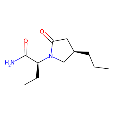 BRIVARACETAM