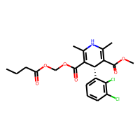 CLEVIDIPINE