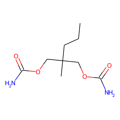 MEPROBAMATE