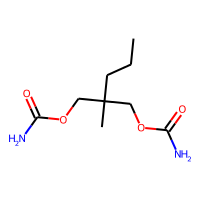 MEPROBAMATE