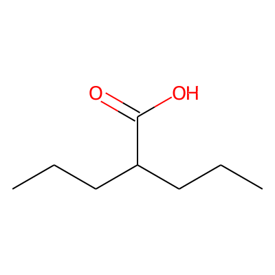 VALPROATE SODIUM